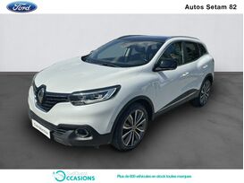 Vente de Renault Kadjar 1.6 dCi 130ch energy Intens à 15 980 € chez SudOuest Occasions