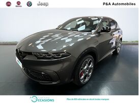 Vente de Alfa Romeo Tonale 1.3 PHEV 280ch Veloce AT6 e-Q4 à 53 980 € chez SudOuest Occasions